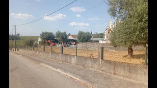 Land for sale in Nelas, Portugal
