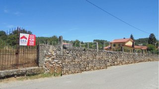 Land for sale in Sátão, Portugal