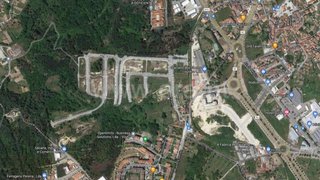 Land for sale in Viseu, Portugal — €20,000