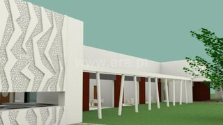 Land for sale in Nelas, Portugal — €250,000