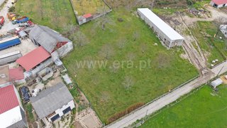 Land for sale in Sernancelhe, Portugal — €37,500