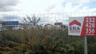 Terreno de 4000 m² em Viseu