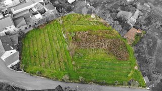 Land for sale in Sátão, Portugal — €75,000