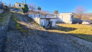 Land for sale in Lamego, Portugal — €90,000