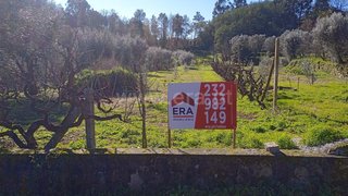Land for sale in Sátão, Portugal — €25,000