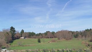 Land for sale in Sátão, Portugal — €43,000
