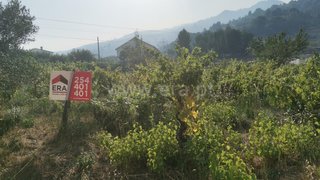 Land for sale in Lamego, Portugal — €180,000