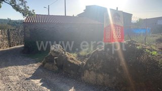 Terreno de 294 m² em Viseu