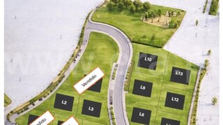 Land for sale in Santa Comba Dão, Portugal — €25,000