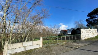 Land for sale in Mangualde, Portugal — €48,000