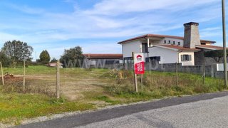 Land for sale in Mortágua, Portugal — €55,000
