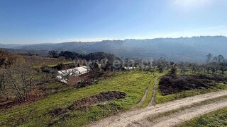 Terreno de 58 525 m² em Viseu