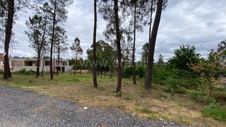 Land for sale in Viseu, Portugal — €82,500