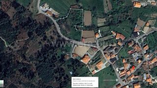 Land for sale in Tarouca, Portugal — €30,000