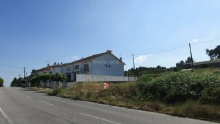 Terreno de 5500 m² em Viseu