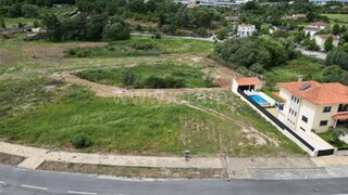 Land for sale in Mangualde, Portugal — €59,900