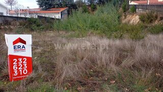 Land for sale in Mangualde, Portugal — €62,500