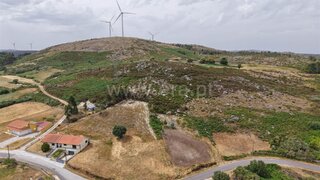 Land for sale in Vila Nova de Paiva, Portugal — €28,000