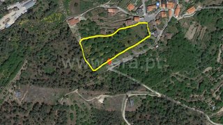 Land for sale in Tarouca, Portugal — €38,000