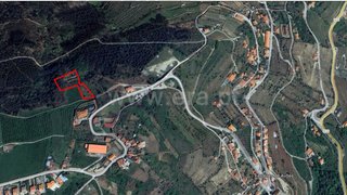 Land for sale in Lamego, Portugal — €19,600