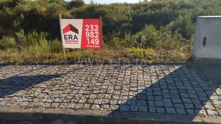 Terreno em Vila Nova de Paiva