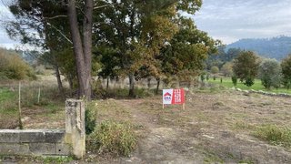 Terreno de 3211 m² em Viseu