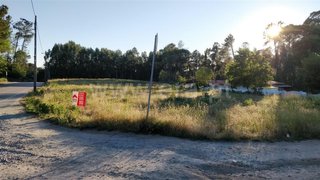 Terreno de 2171 m² em Viseu