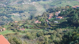 Land for sale in Resende, Portugal — €150,000