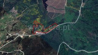 Land for sale in Lamego, Portugal — €75,000