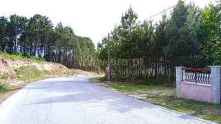Land for sale in Sátão, Portugal — €35,000