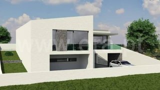 Land for sale in Lamego, Portugal — €45,000