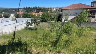 Land for sale in Mangualde, Portugal — €19,000
