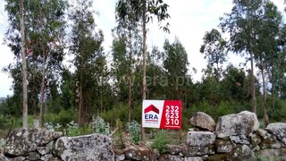 Land for sale in Nelas, Portugal — €18,500