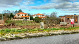 Land for sale in Mangualde, Portugal — €25,000