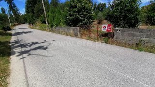 Land for sale in Tondela, Portugal — €60,000