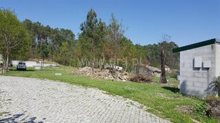 Terreno em Viseu · 1914 m² · 50 000 €