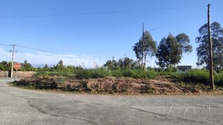 Land for sale in Tondela, Portugal — €245,000