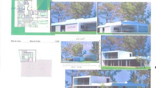 Land for sale in Vila Nova de Paiva, Portugal — €37,500