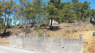 Land for sale in Mangualde, Portugal — €25,000
