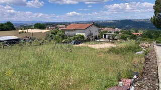 Land for sale in Mangualde, Portugal — €37,500