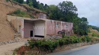 Land for sale in Resende, Portugal — €121,500