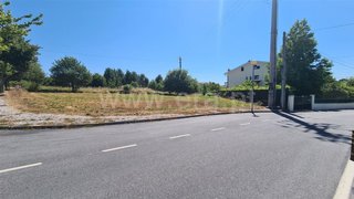 Terreno de 7283 m² em Viseu