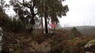 Land for sale in Cinfães, Portugal — €19,900