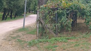 Land for sale in Resende, Portugal — €115,000