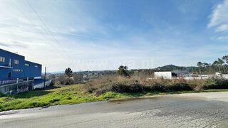 Terreno de 12 674 m² em Viseu