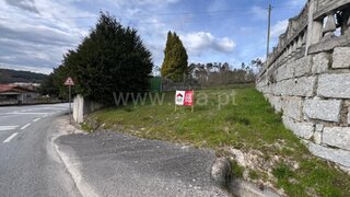 Terreno de 5023 m² em Viseu