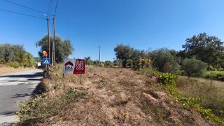 Land for sale in Viseu, Portugal — €45,000