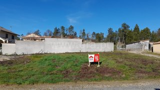 Land for sale in Sátão, Portugal — €17,500