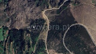 Terreno em São Pedro do Sul