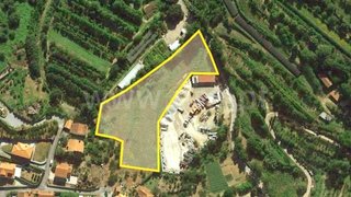 Land for sale in Resende, Portugal — €180,000